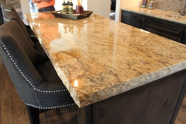 Arandis Dream New Granite Kitchen1