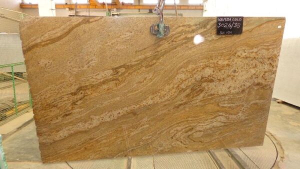 Arandis Dream New Granite Slab
