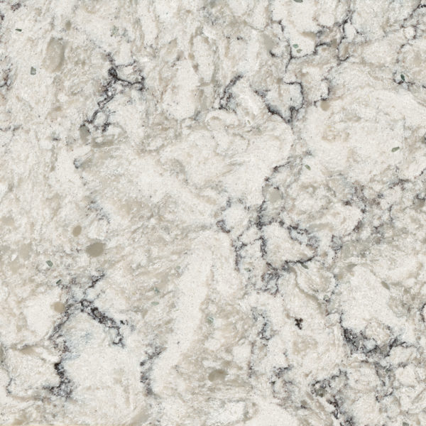 Aria LG Viatera Quartz