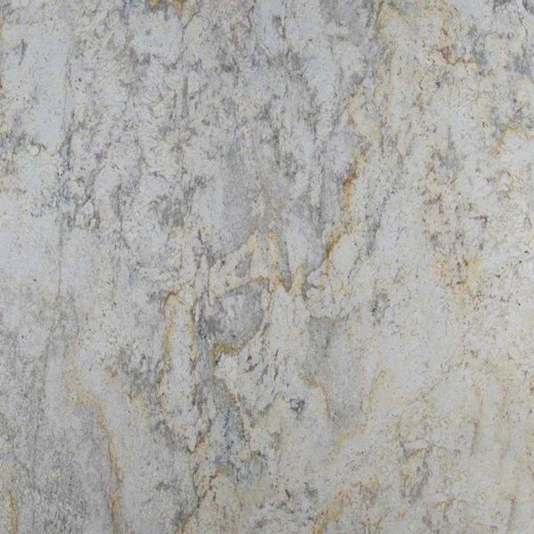 Aspen White Granite