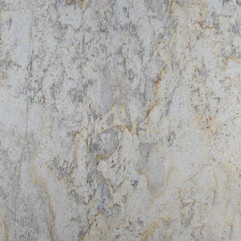 Aspen White Granite