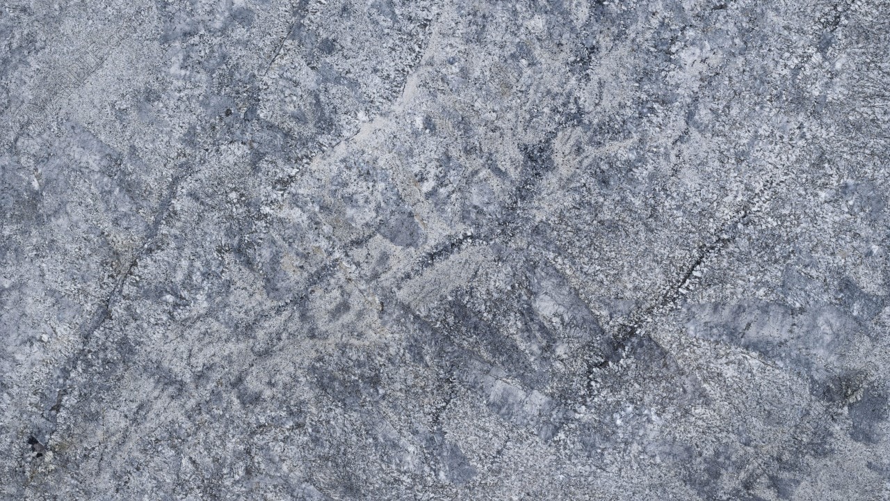 Azul Aran Granite Slab