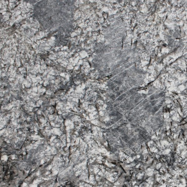 Azul Aran New Leather Finish Granite