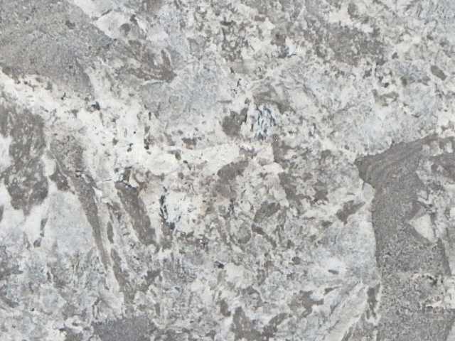 Azul Nouveau Granite