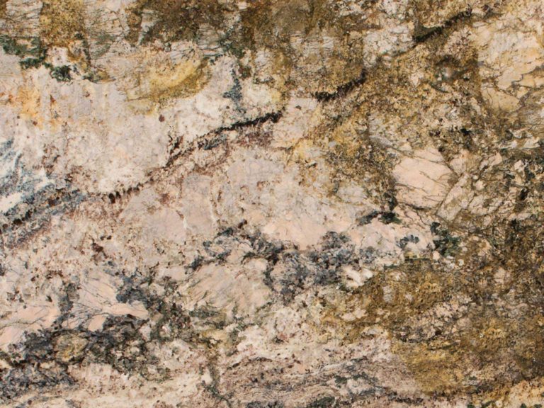 Azurite Granite Slab