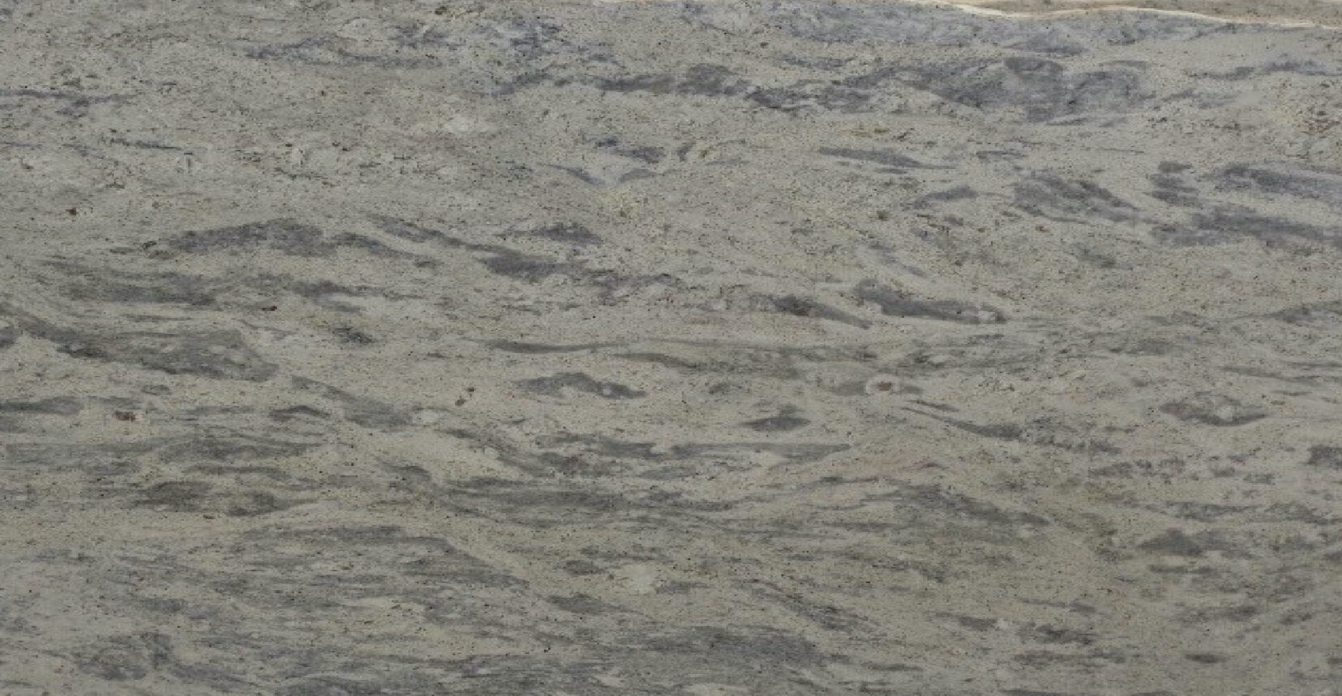 Bahamas White Granite Full Slab