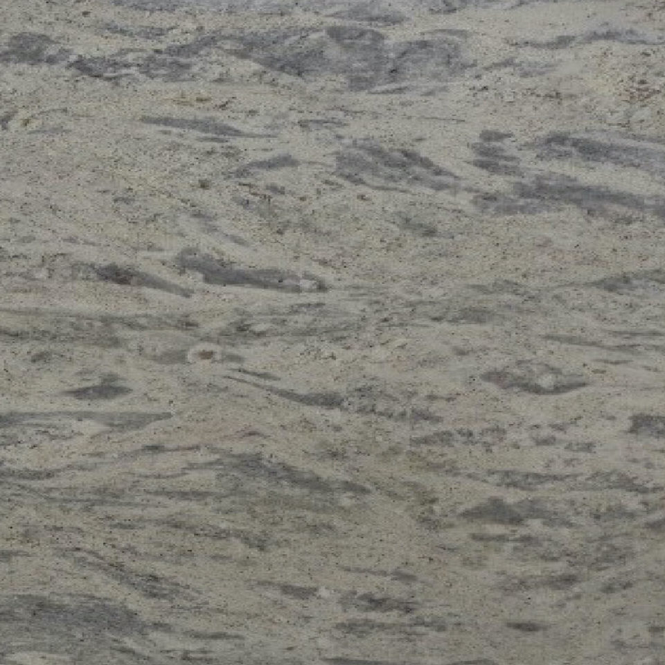 Bahamas White Granite