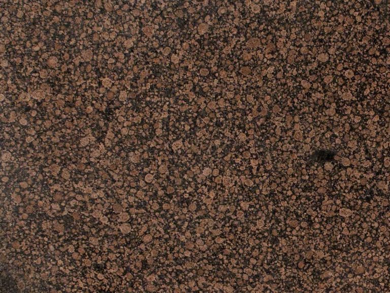 Baltic Brown Granite Slab