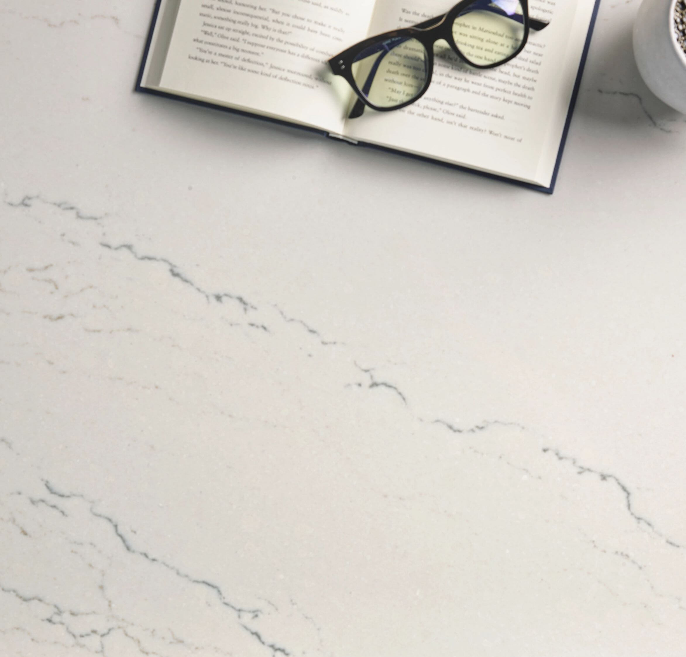 Beckington Cambria Quartz