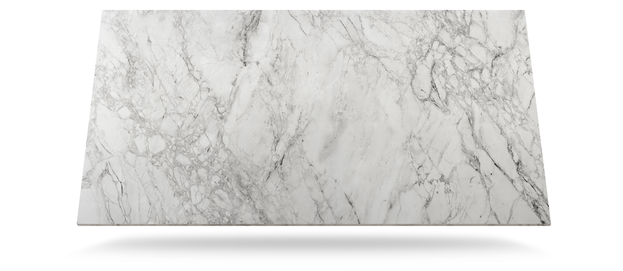 Bergen 3D Slab