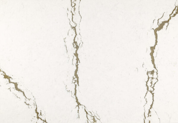 Berkshire Brass Sculpted Cambria Quartz