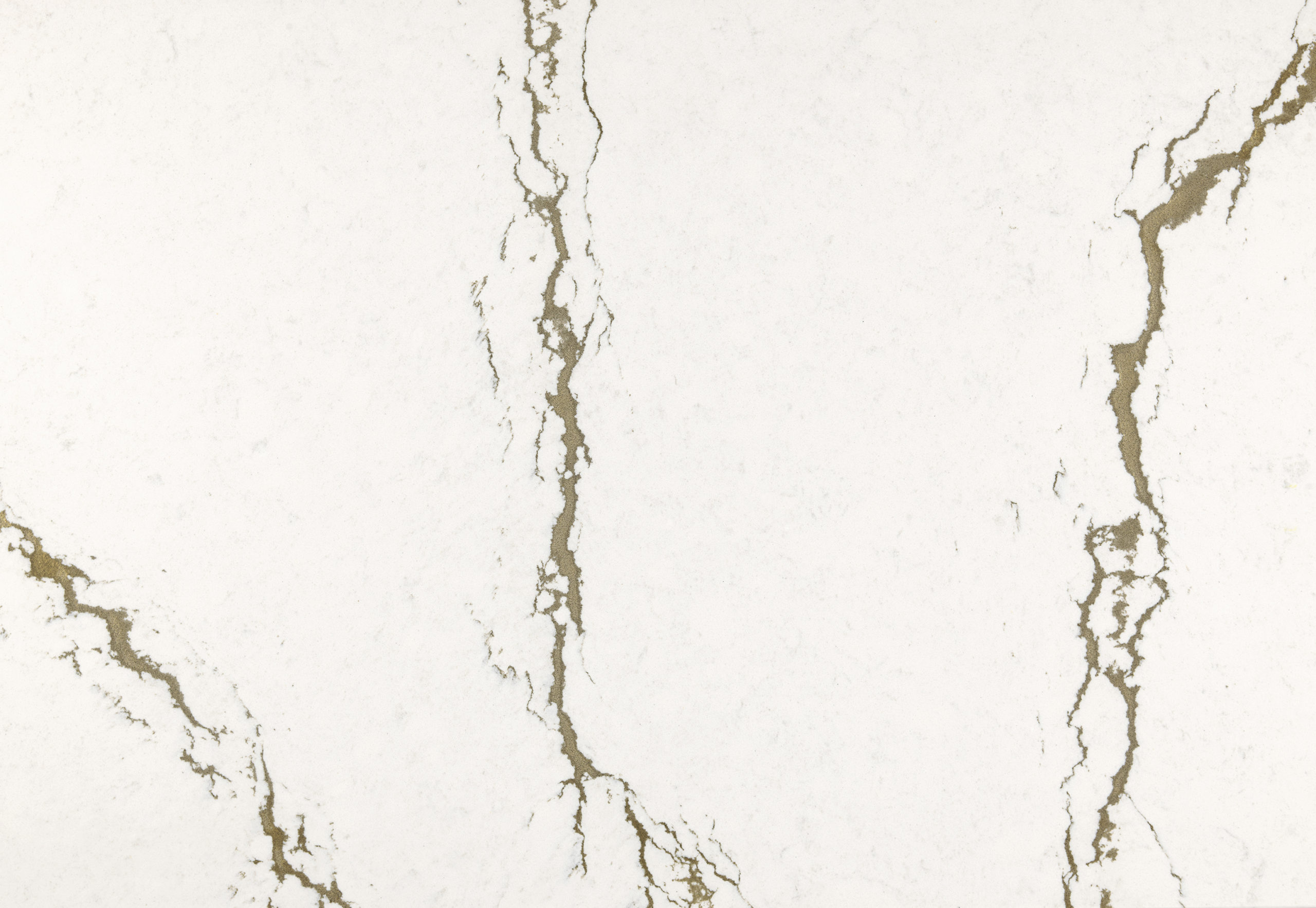 Berkshire Brass Sculpted Cambria Quartz