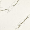 Berkshire Brass Smooth Cambria Quartz