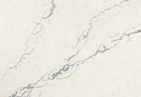 Berkshire Steel Sculpted Cambria Quartz
