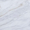 Bianco Lasa Fantastico Marble Slab 1