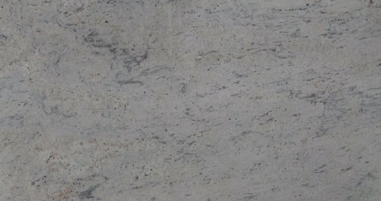 Bianco Rivera Granite Full Slab