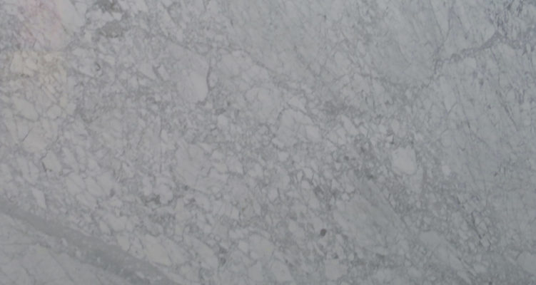 Bianco Tuscany Marble Full Slab