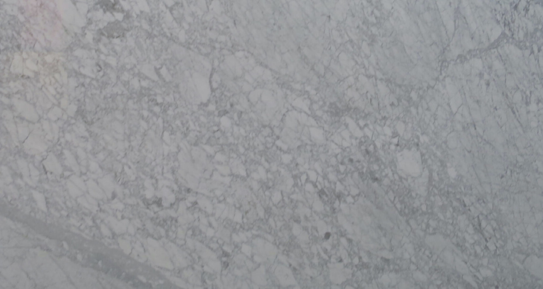 Bianco Tuscany Marble Full Slab
