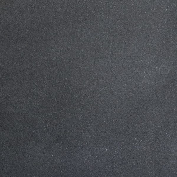 Black Absolute Honed Granite