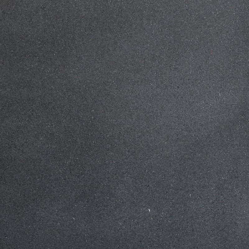 Black Absolute Honed Granite