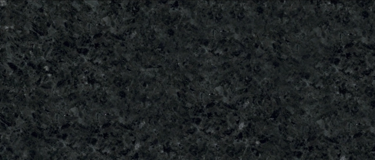 Black Antique Granite Slab