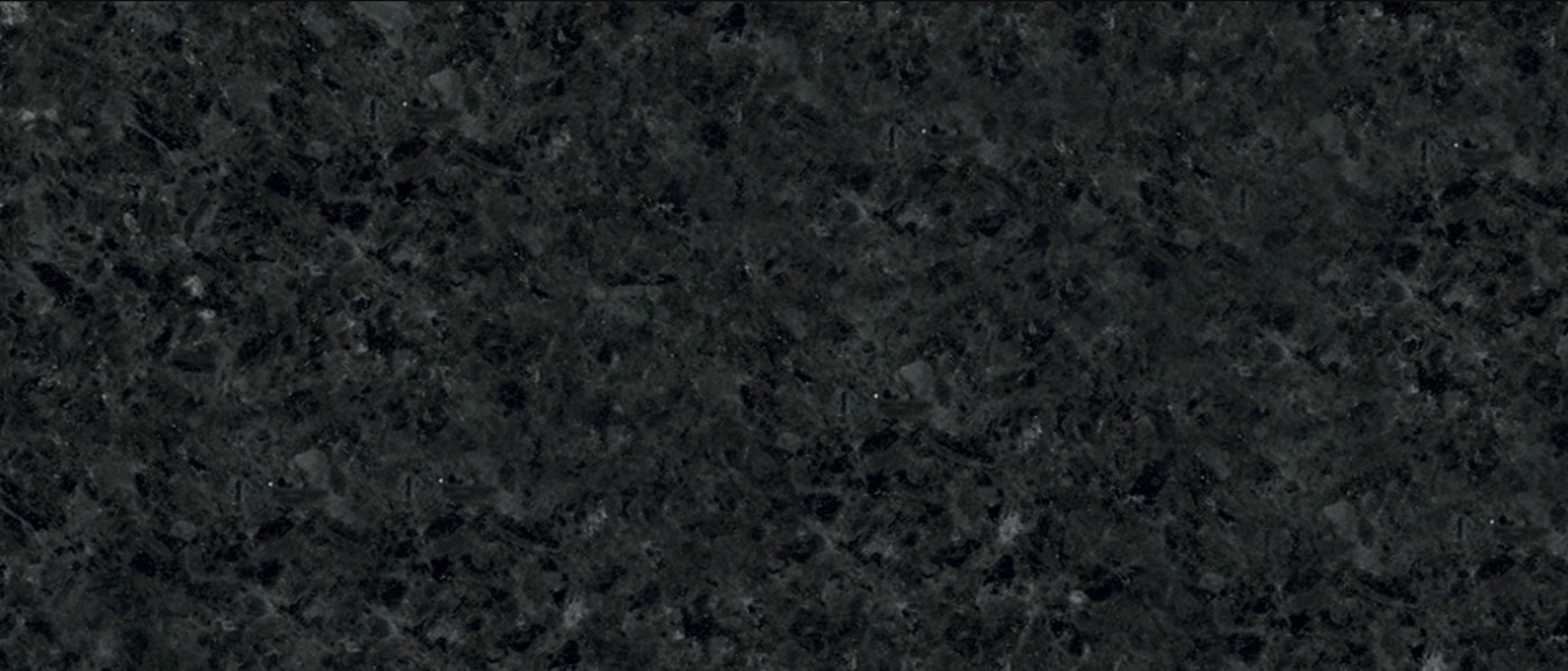 Black Antique Granite Slab