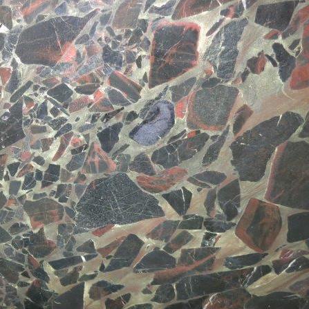 Black Beauty Quartzite