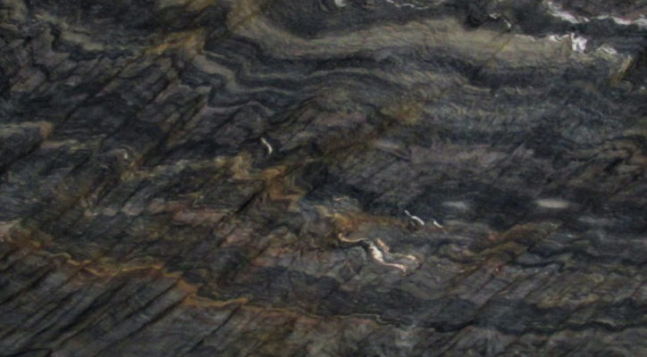 Black Fusion Full Slab