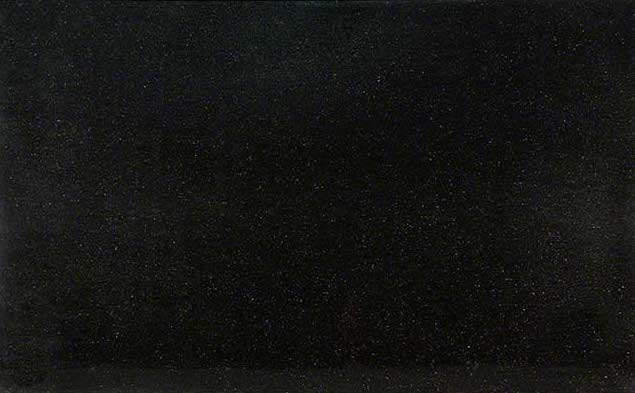 Black Galaxy Granite Full Slab
