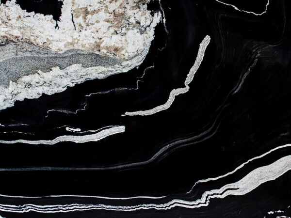 Black Horse Granite