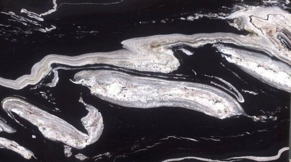 Black Horse Granite Slab 1