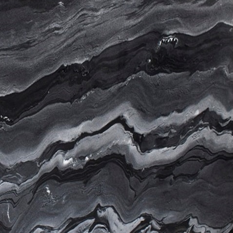 Black Lightning Granite