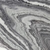 Black Lightning Marble