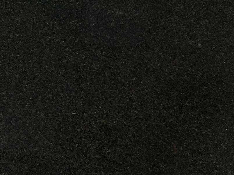 Black Pearl Granite Slab