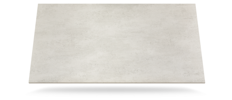 Blanc Concrete 3D Slab
