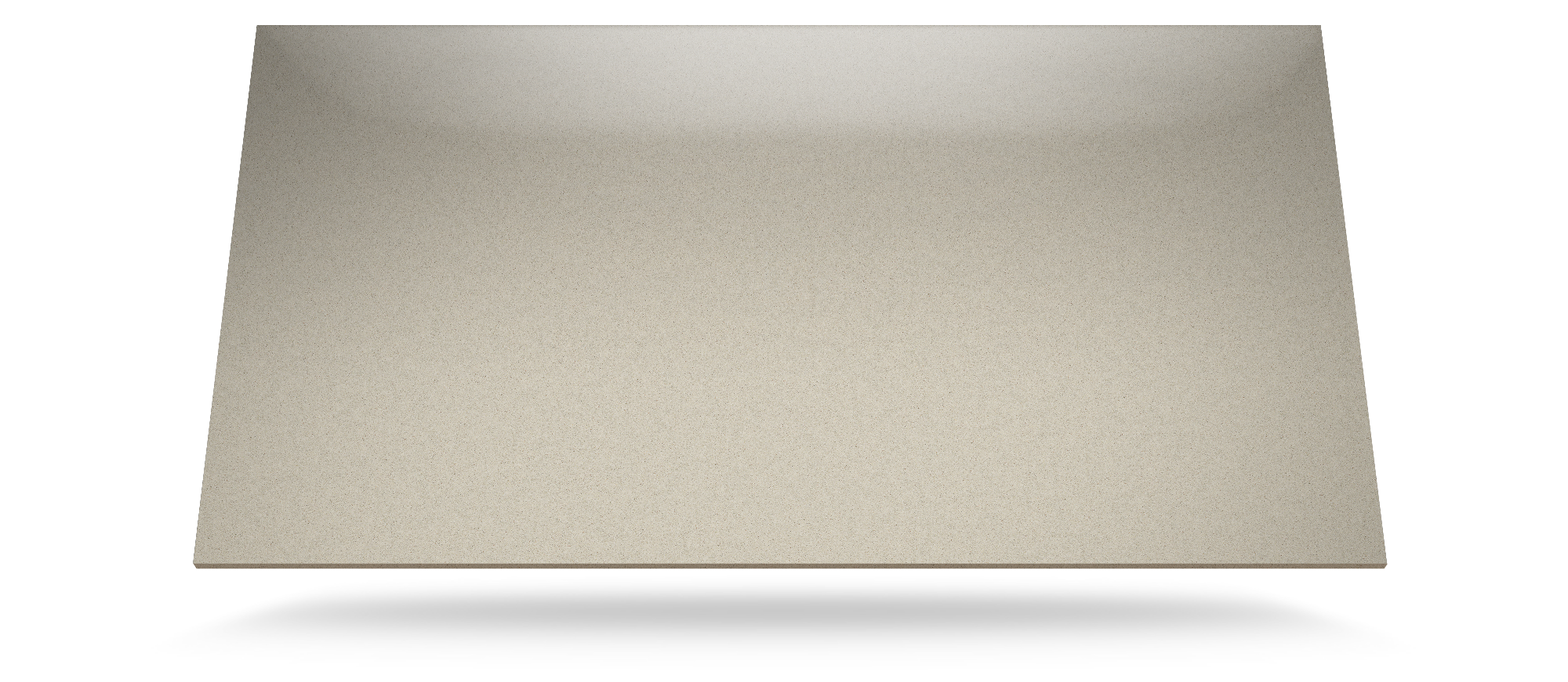 Blanco City Silestone Quartz 3D Slab