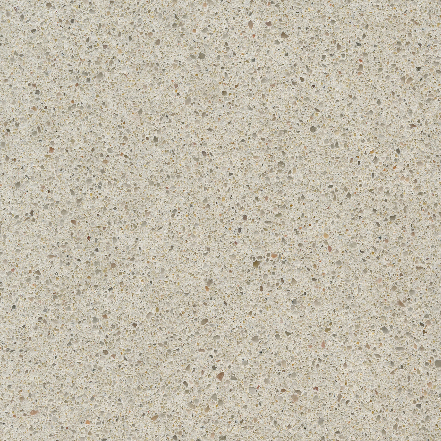 Blanco City Silestone Quartz