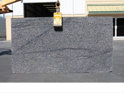 Blue King Granite Slab