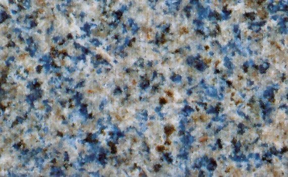 Blue King Granite
