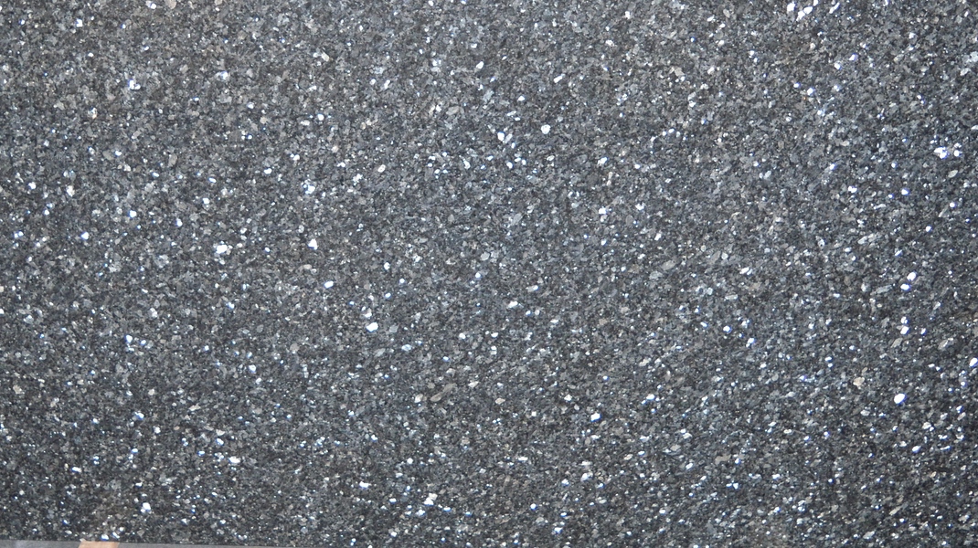 Blue Pearl Granite Slab1