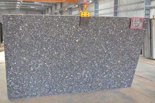 Blue Pearl Marina Granite Slab