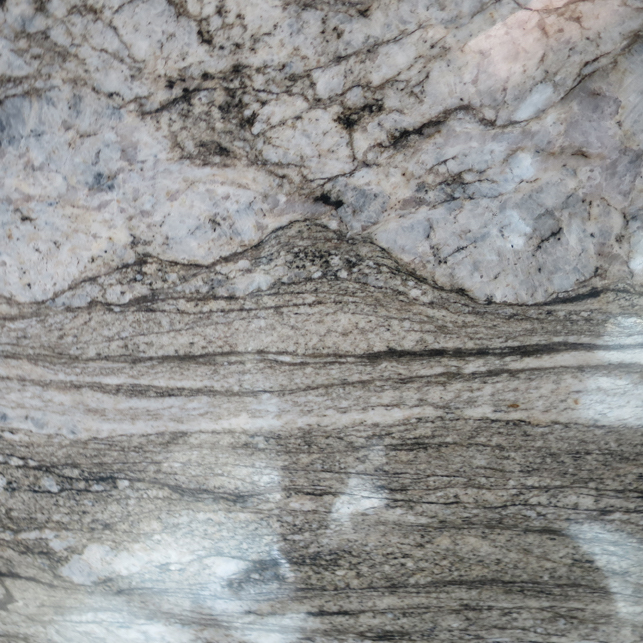 Blue Typhoon Granite