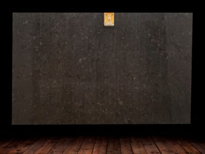 Brown Antique Leather Finish Granite Slab