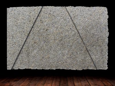Butterfly Beige Granite Slab1