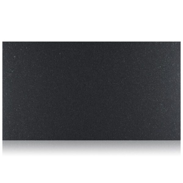 Cambrian Black Leather Finish Granite Slab1