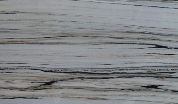 Cappuccino White Marble Full Slab