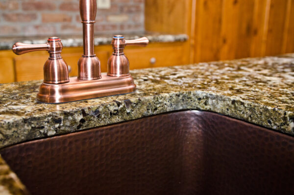 Carnival Granite Sink