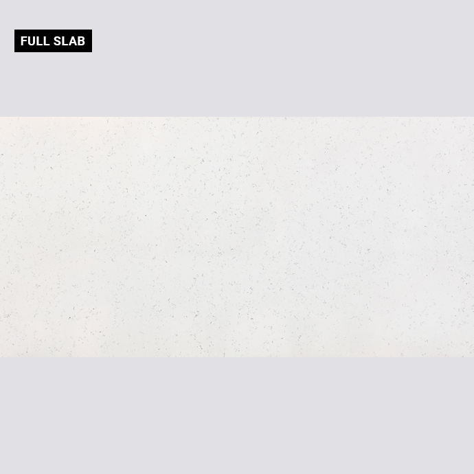 Carrara Bianco LG Viatera Quartz Slab