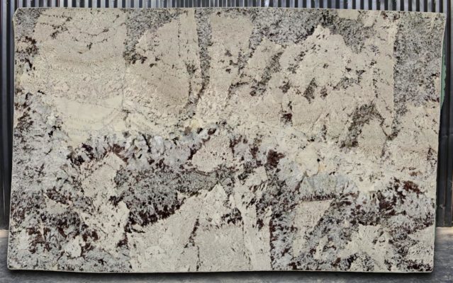 Cartier Natural Granite Slab