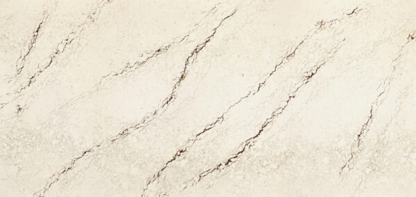 Cashel Cambria Quartz Slab View
